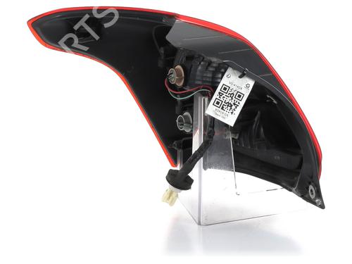 Right taillight SUZUKI SWIFT V (AZ) 1.0 (A2L310) | BP29874210C35