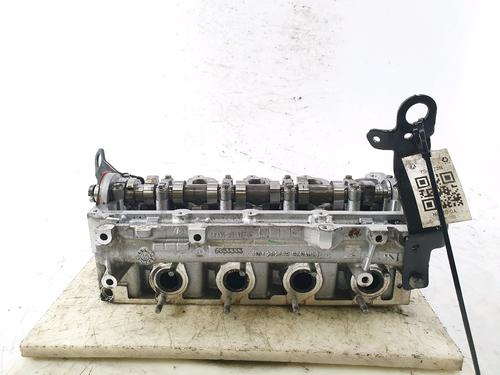 Cylinder head RENAULT CLIO IV (BH_) 1.5 dCi 75 | BP32225759M5