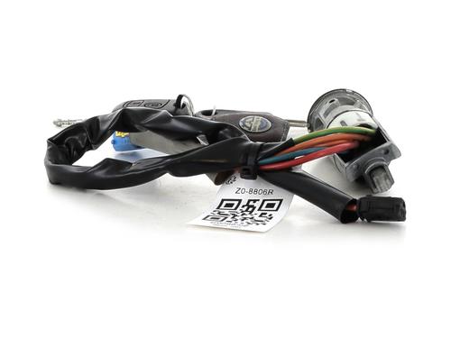 Ignition barrel CITROËN XSARA PICASSO (N68)  | BP28536267M48