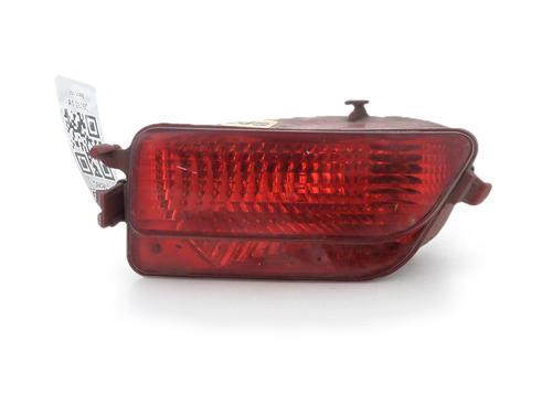 Venstre baglygte kofanger Venstre baglygte kofanger CITROËN C4 I (LC_) 1.6 HDi (90 hp) 37228781 37228781