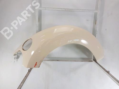Used Right rear fenders Right rear fenders VW NEW BEETLE Convertible (1Y7) 1.6 (102 hp) 10432042 10432042