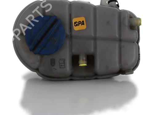 Used Expansion tank AUDI A6 C7 Avant (4G5, 4GD) 3.0 TDI quattro (245 hp) 28506107
