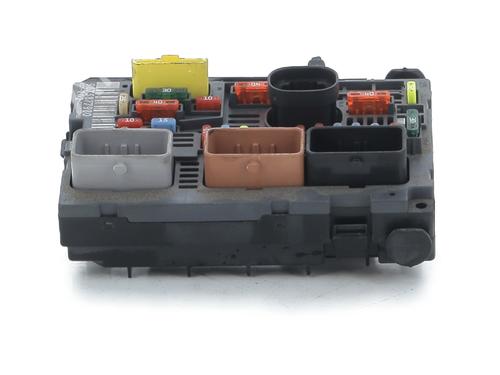 Sikringsdåse CITROËN C4 Picasso I MPV (UD_) 1.6 HDi 110 (112 hp) 31699451