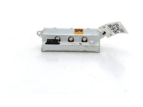 Display monitor PEUGEOT 307 (3A/C) 2.0 HDi 90 | BP29471051C48 