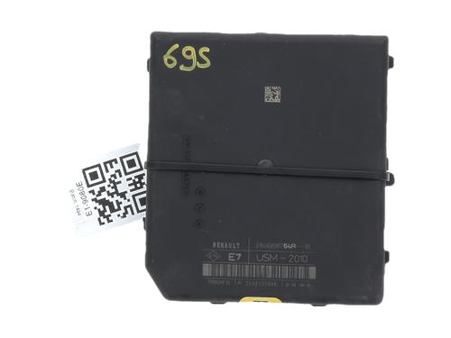 Fuse box RENAULT KANGOO Express (FW0/1_) 1.5 dCi 110 (FW06, FW12) | BP37167063E1 - Image 2