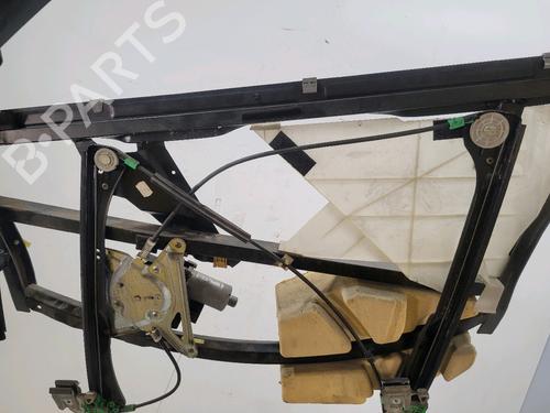 Used Front left window mechanism Front left window mechanism AUDI A4 B5 Avant (8D5) 1.9 TDI (115 hp) 33973087 33973087