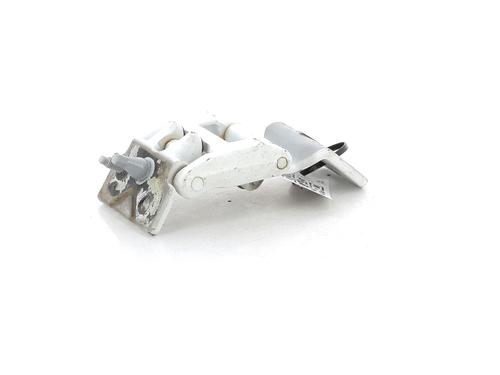 Used Hinge/Door check strap FORD TRANSIT V363 Van (FCD, FDD) 2.2 TDCi 4x4 (125 hp) 27915533