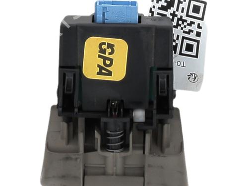Interruttore Interruttore RENAULT SCÉNIC II (JM0/1_) [2003-2010] 36691378 36691378