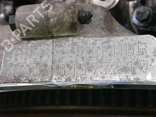 Engine PEUGEOT 206+ (2L_, 2M_) 1.4 HDi eco 70 | BP30741814M1 