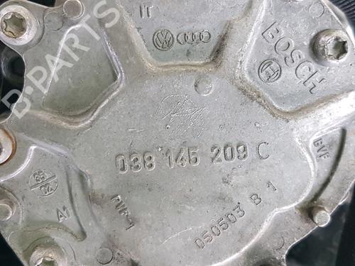 Engine AUDI A3 (8P1) 1.9 TDI | BP20166324M1  - Image 12