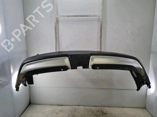 Rear bumper NISSAN QASHQAI II (J11, J11_) 1.2 DIG-T | BP19579672C8 