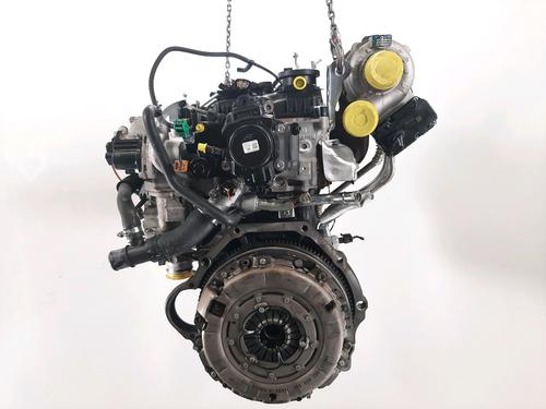 Engine SSANGYONG KORANDO (CK) 2.2 Xdi | BP37191355M1 - Image 3