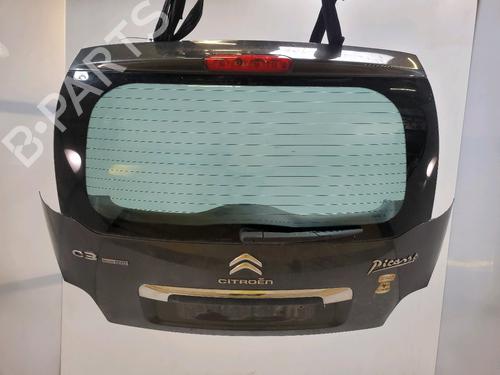 Used Tailgate CITROËN C3 Picasso (SH_) 1.6 BlueHDi 100 (99 hp) 30632557