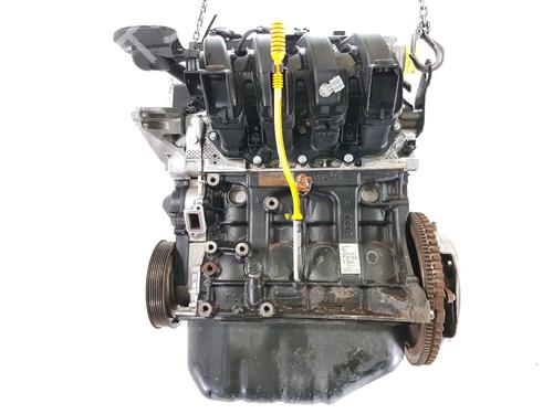 Engine RENAULT TWINGO II (CN0_) 1.2 16V (CN0K, CN0V, CN0A) | BP31913493M1