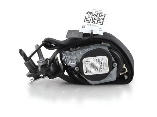 Rear left seatbelt RENAULT MEGANE III Hatchback (BZ0/1_, B3_) | BP32278705I29