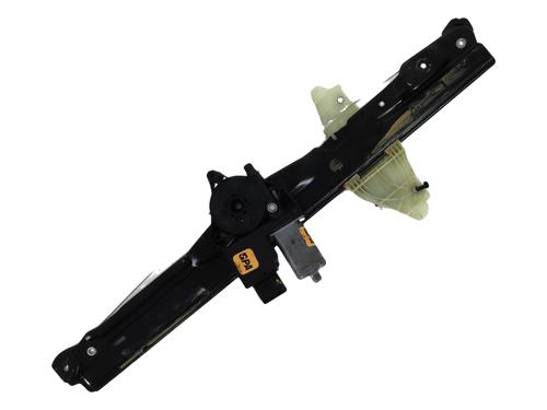 Used Front right window mechanism PEUGEOT EXPERT Van (V_) 1.5 BlueHDi 120 (120 hp) 29931270