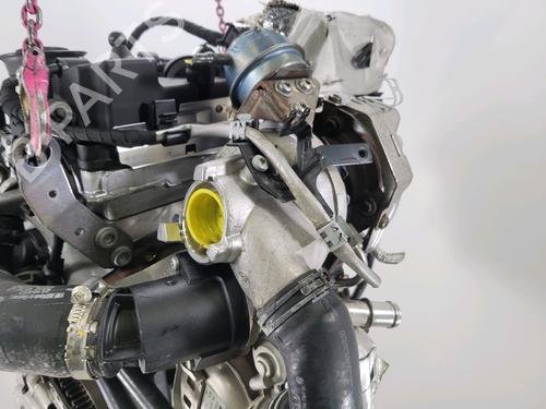 Engine VW GOLF VII (5G1, BQ1, BE1, BE2) 1.6 TDI | BP29470816M1 