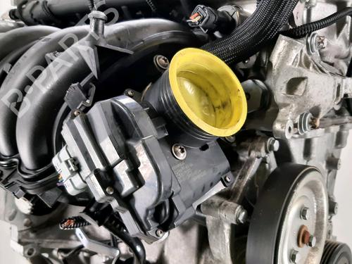 Engine MINI MINI Convertible (R57) Cooper | BP32653937M1