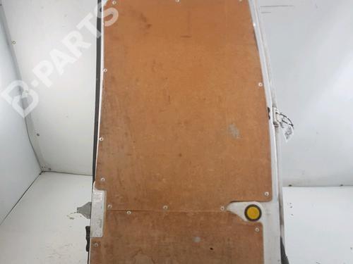 Left tailgate FORD TRANSIT CONNECT (P65_, P70_, P80_) 1.8 Di | BP10486750C76 