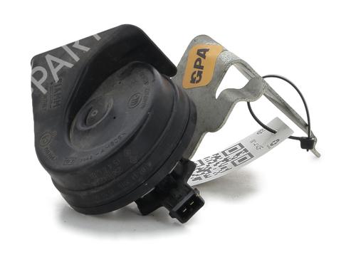 Used Horn RENAULT CLIO IV (BH_) 0.9 TCe 90 (BHNF, BHMA, BHMH, BHJK, BHJR) (90 hp) 28372400
