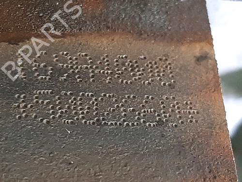 Engine FIAT 500 (312_) 1.2 (312AXA1A) | BP32310438M1  - Image 8