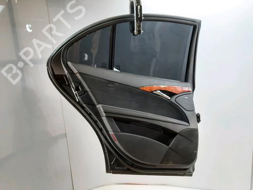 Left rear door MERCEDES-BENZ E-CLASS (W211) E 280 CDI (211.020) | BP16431534C4 