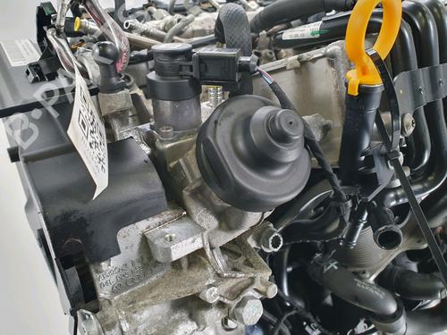 Engine AUDI A3 Sportback (8VA, 8VF) 2.0 TDI | BP39898464M1 - Image 7