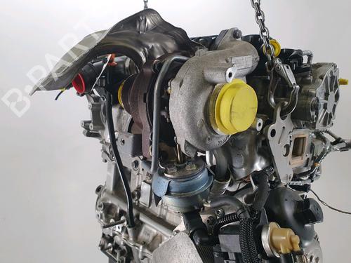 Engine CITROËN DS4 (NX_) 1.6 HDi 110 | BP38742045M1  - Image 6