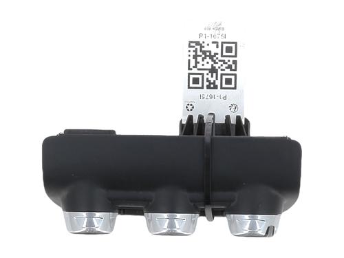 Climate control AUDI TT (8J3)  | BP27622460I5 