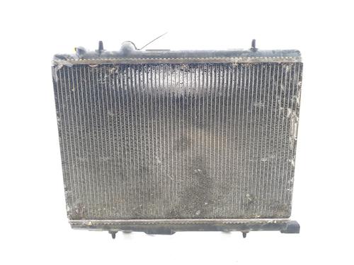 Køler PEUGEOT 206 Hatchback (2A/C)  | BP27248566M31 