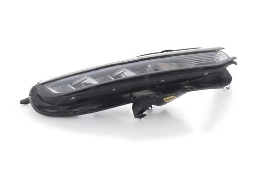 Right daytime light CITROËN C3 III (SX) 1.2 PureTech 82 | BP37506439C103 - Image 2
