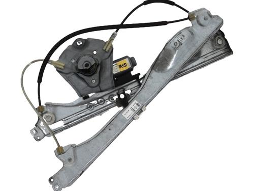Elevador vidro frente esquerdo Elevador vidro frente esquerdo RENAULT CLIO III (BR0/1, CR0/1) 1.6 16V (BR05, BR0B, BR0Y, BR15, BR1J, BR1M, BR1Y, CR0B,... (112 hp) 33925546 33925546