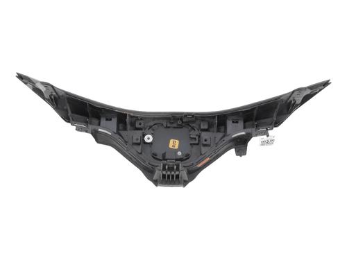 Grille TOYOTA C-HR (_X1_) 1.8 Hybrid (ZYX10_, ZYX11_, ZYX10R, ZYX11R) | BP30799713C40