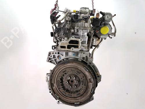 Engine RENAULT CAPTUR I (J5_, H5_) 1.2 TCe 120 | BP36429144M1 - Image 3