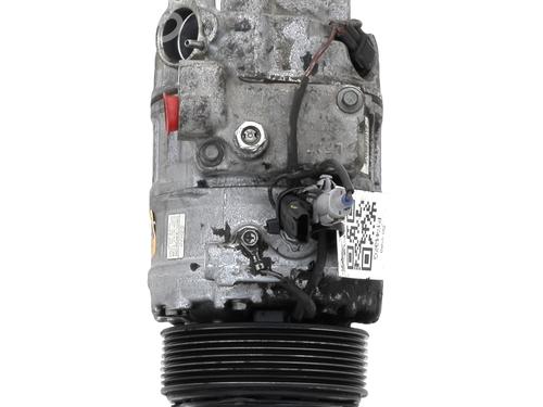 AC compressor BMW 5 (F10)  | BP27812825M34 