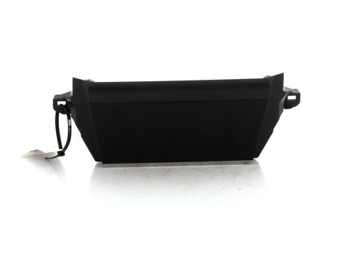 Instrument cluster CITROËN C4 III (BA_, BB_, BC_) 1.5 BlueHDi 130 (BBYHZB) | BP16651640C47 