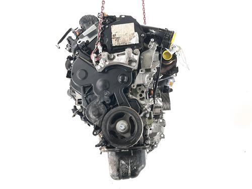 Used Engine CITROËN C4 II (NC_) 1.6 HDi 110 (112 hp) 31057809