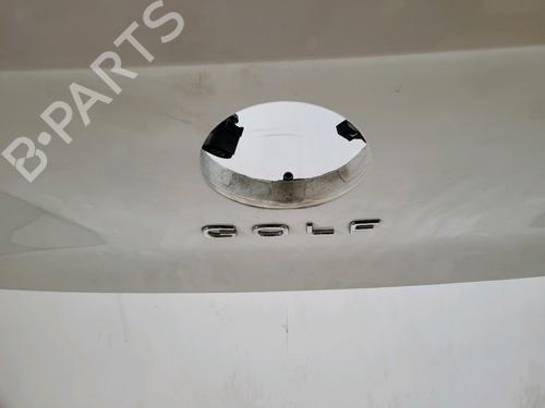 Tailgate VW GOLF VIII (CD1, DA1) 1.5 eTSI | BP40114483C6 - Image 4