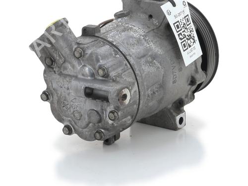 AC compressor OPEL VECTRA C GTS (Z02)  | BP28446971M34 