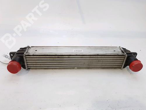 Used Intercooler Intercooler OPEL ANTARA A (L07) 2.0 CDTI 4x4 (150 hp) 10471154 10471154