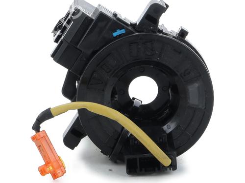 Kontantrulle Airbag /Stelring TOYOTA YARIS (_P9_) 1.33 VVT-i (NSP90_, NSP90R) (100 hp) 24192028