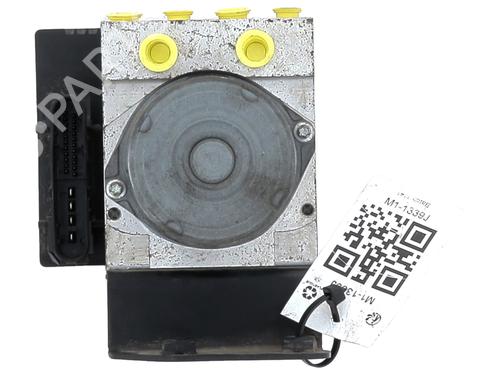ABS Bremseaggregat RENAULT TWINGO II (CN0_) 1.2 Turbo (CN0C, CN0F) | BP30741752M43