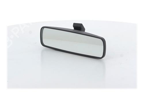 Used Rear mirror CITROËN C1 II (PA_, PS_) 1.0 VTi 68 (69 hp) 32487790