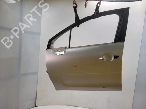 left-front-door-citroen-c3-iii-sx-2016-40057638 main image