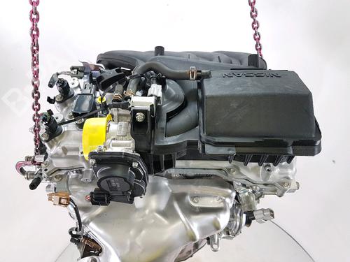 Engine NISSAN JUKE (F15) 1.6 | BP36006148M1  - Image 5
