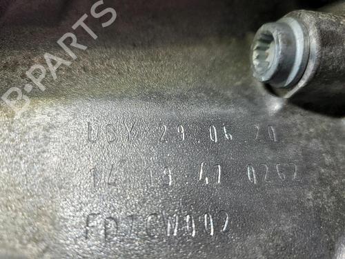 Gearbox VW GOLF VIII (CD1, DA1) 1.5 eTSI | BP40211952M3 - Image 4