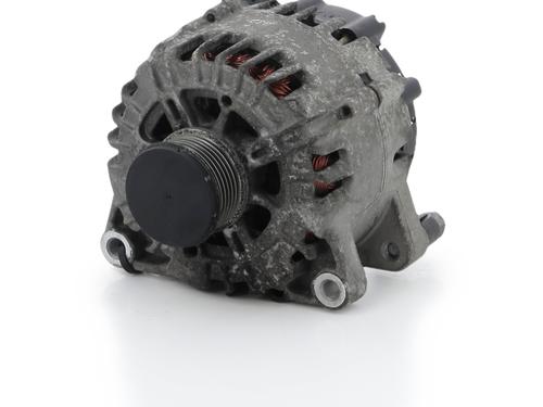Used Alternator Alternator 38586412 38586412