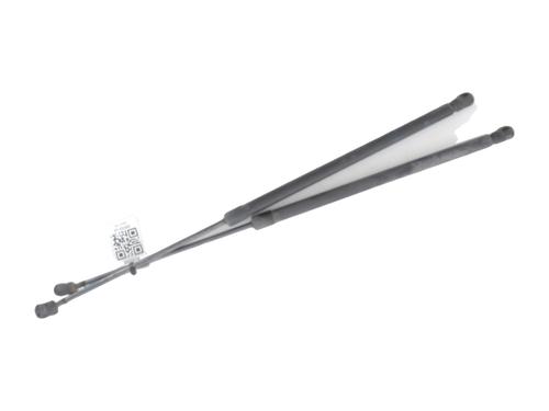 Used Tailgate lift support NISSAN NOTE (E12) 1.5 dCi (90 hp) 30692806