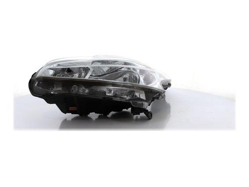 Left headlight PEUGEOT 208 I (CA_, CC_) 1.4 HDi | BP29231900C28 