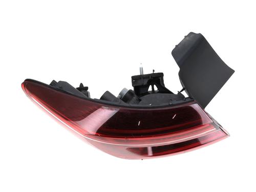 Used Left taillight RENAULT CLIO V (B7_) 1.0 TCe 100 (B7MT) (101 hp) 29296755